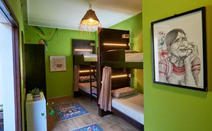 Oripando Hostel (Adults only)