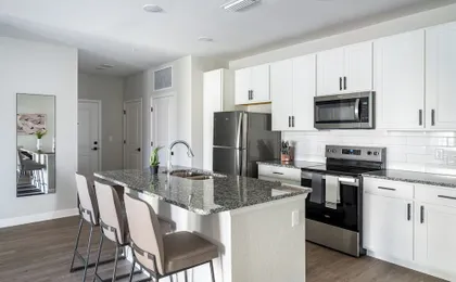Landing Apartments Palm Bay