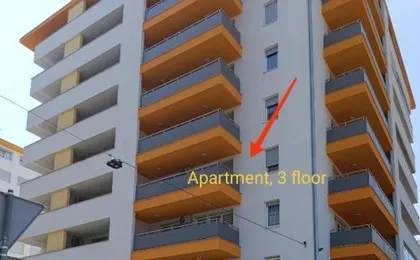 Apartman Lovinciceva 3a