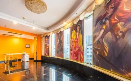 198 Business Hotel