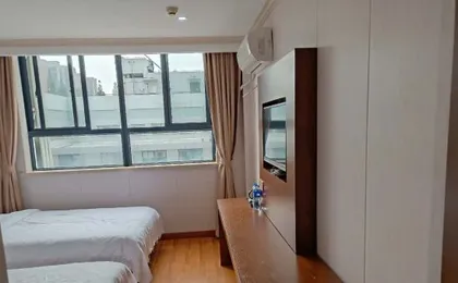 Jiazhongjin Hotel Shanghai
