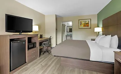 Quality Inn Hillsville