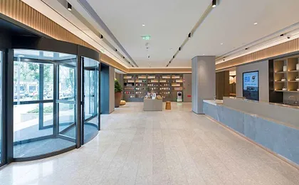 JI Hotel Chengdu Tianfu New District Science City
