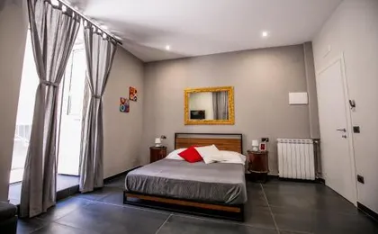 Medusa Cilea Guest House