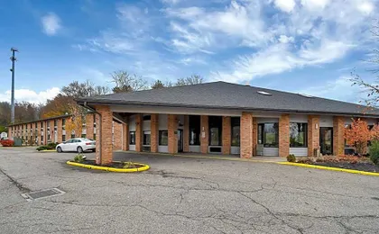 Baymont by Wyndham Zanesville