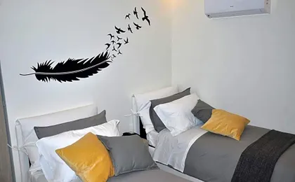 B&B Chiaia 216