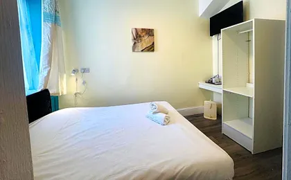 Calypso hotel Blackpool