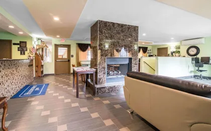 Rodeway Inn