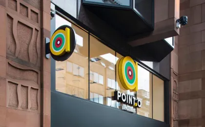 Point a Hotel, Glasgow