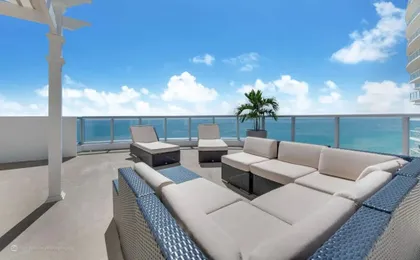 1 BR Ocean View at Marenas by Airpads