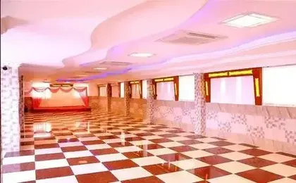 Hariharan Residency