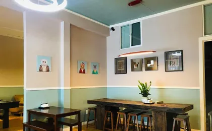 Melrose Hostel (Adults only)