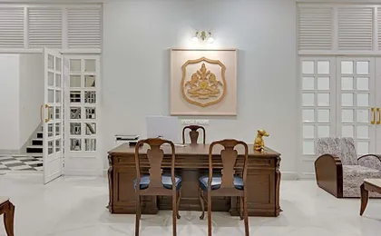 Boheda Manor - Luxury Retreat