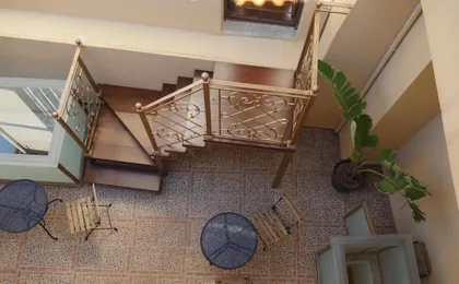 Old Town Suites