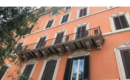 Residenza Mecenate