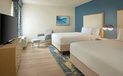 Courtyard by Marriott Sandestin at Grand Boulevard