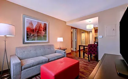 Homewood Suites By Hilton Albuquerque Airport