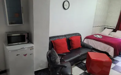 Lunarota Home