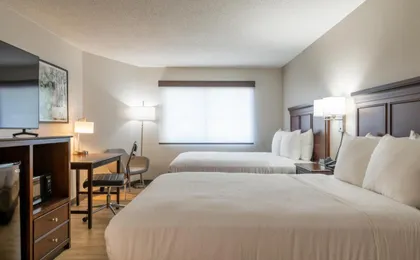 Best Western Plus the Inn at Sharon/Foxboro