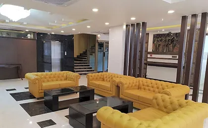 Arna Hotels
