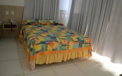 Annamar Hotel