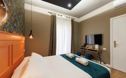 Il Corso Bed And Breakfast