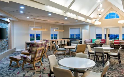 Residence Inn Boston Brockton/Easton