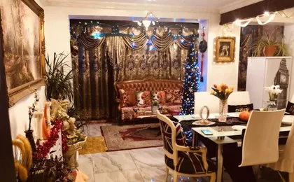 Centrally Located 4 Bedroom House