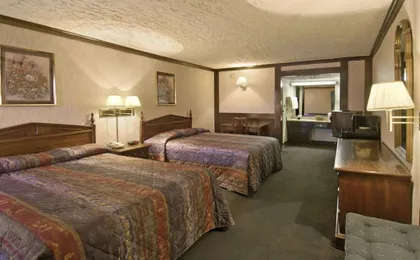 Knights Inn Bartlesville