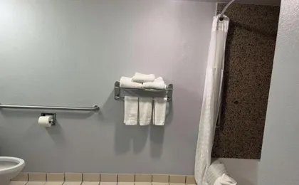 Studio 6 Suites Amarillo, TX West Medical Center