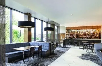 Mercure Bristol Holland House