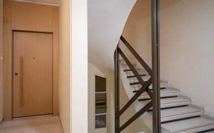 Kolonaki Upscale 4 Bedroom Luxury Apartment