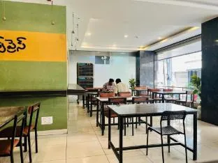 Harvey's Hotels - Gachibowli