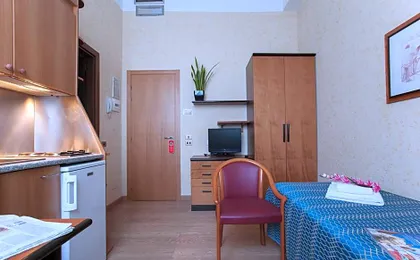 Residence Lepontina