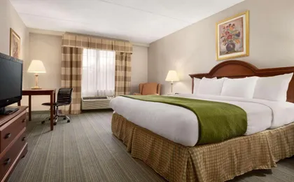 Country Inn & Suites by Radisson, Charlotte University Place, Nc