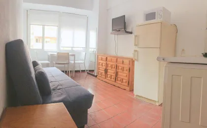 Apartamentos Club la Farola
