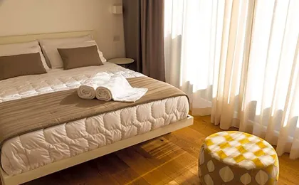 Plebis - Camere & Suites in Sicilia nel centro storico di Catania