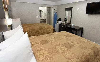 Country View Inn