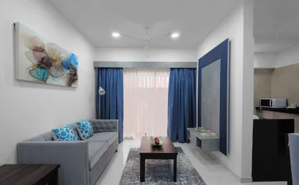Aleta Residency