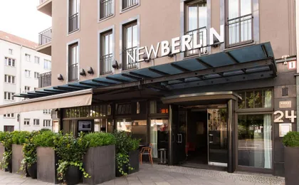 New Berlin