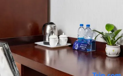Zhengtuan Wisdom Apartment (Guangzhou Zhujiang International Textile City Branch)