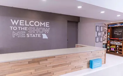 Hampton Inn & Suites St. Louis/Chesterfield