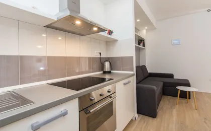 Bell Apartment
