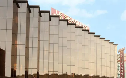 Hotel Le Seasons