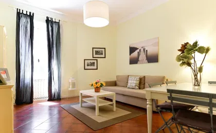 Via Giulia Charming Apartment