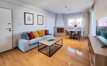 Menelaou by Verde Apartments