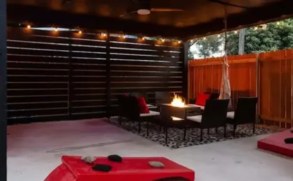 Stylish 3BR East Side Retreat w Patio & BBQ