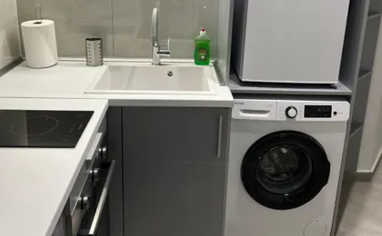 Km53 Luxury Apartments