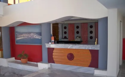 Hotel Palladion