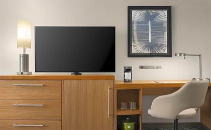 Hyatt Place Denver Cherry Creek
